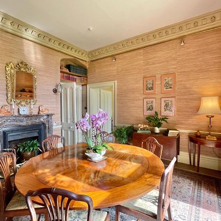 Beryl Country House Wells Zewnętrze zdjęcie