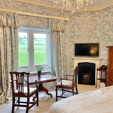 Beryl Country House Wells Pokój zdjęcie