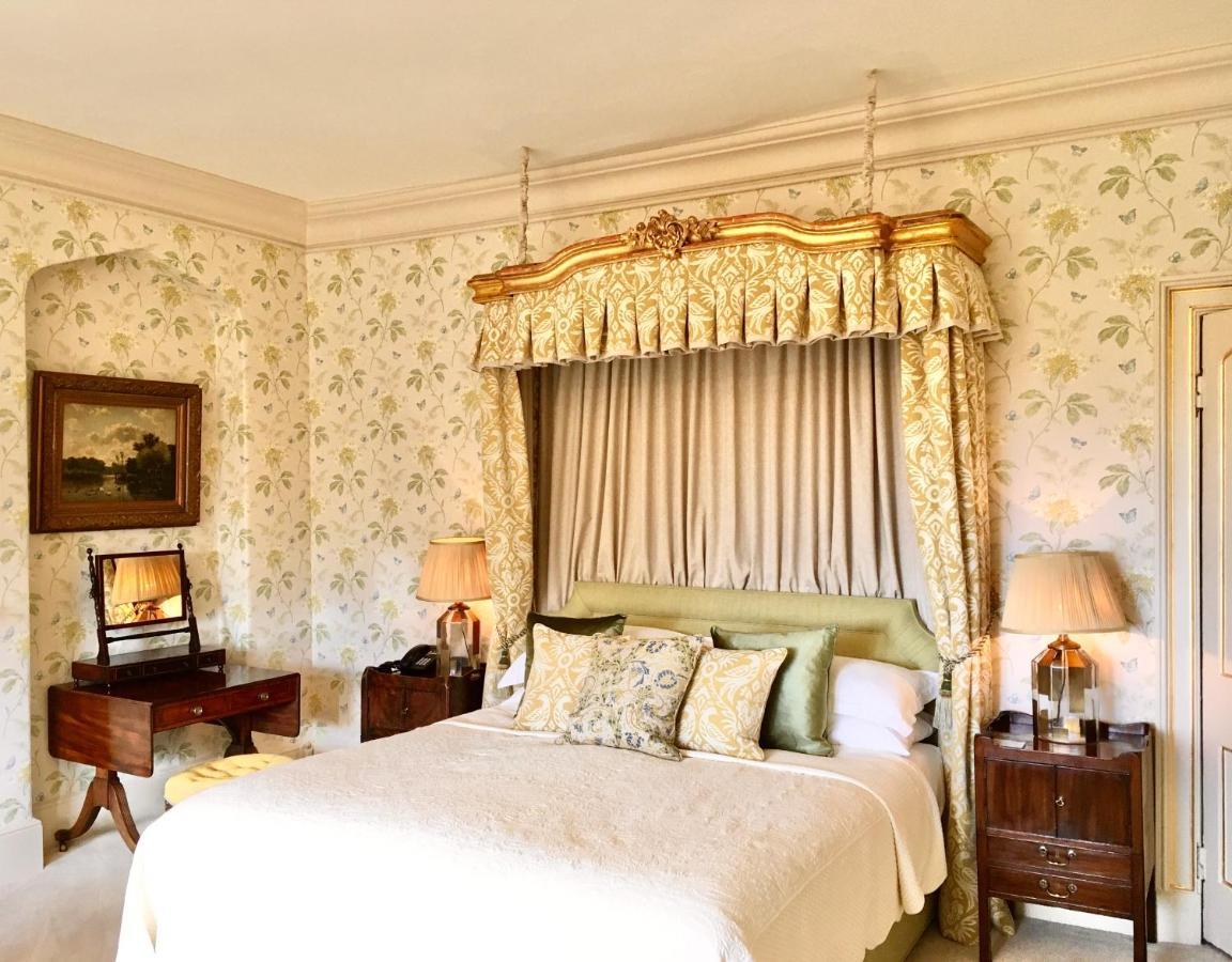 Beryl Country House Wells Zewnętrze zdjęcie