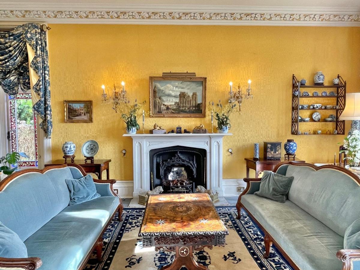 Beryl Country House Wells Zewnętrze zdjęcie