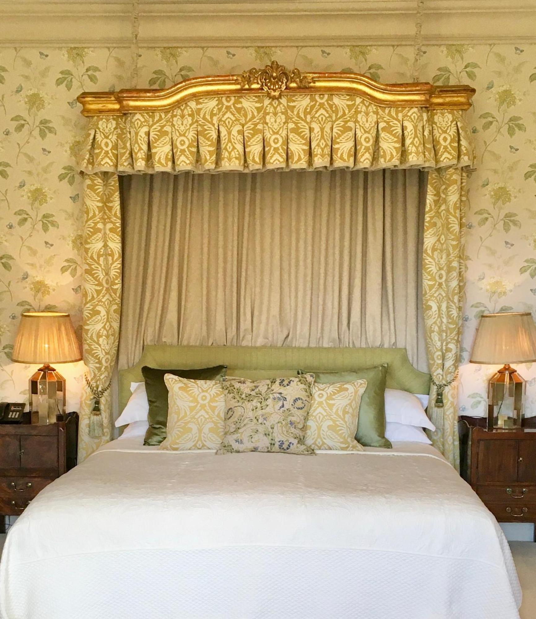 Beryl Country House Wells Pokój zdjęcie