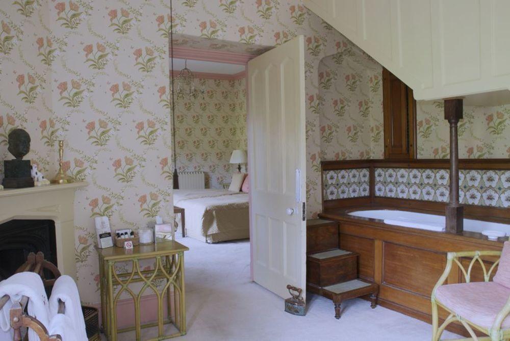 Beryl Country House Wells Zewnętrze zdjęcie